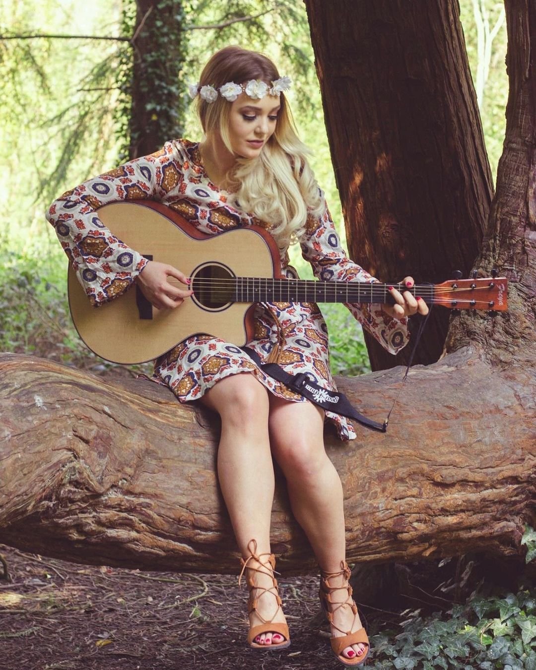 Chelseathesinger
